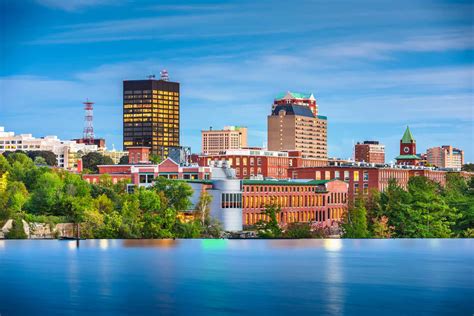 Manchester, New Hampshire .